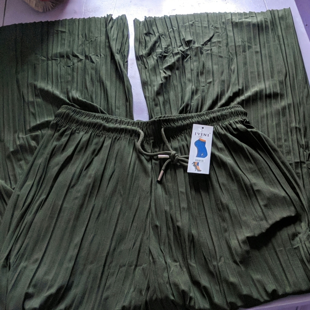 Women's pants